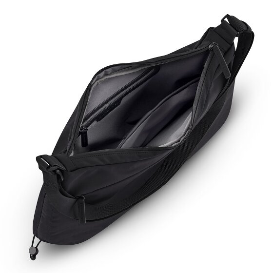 Kapten & Son Skara shoulder bag 46 cm laptop compartment