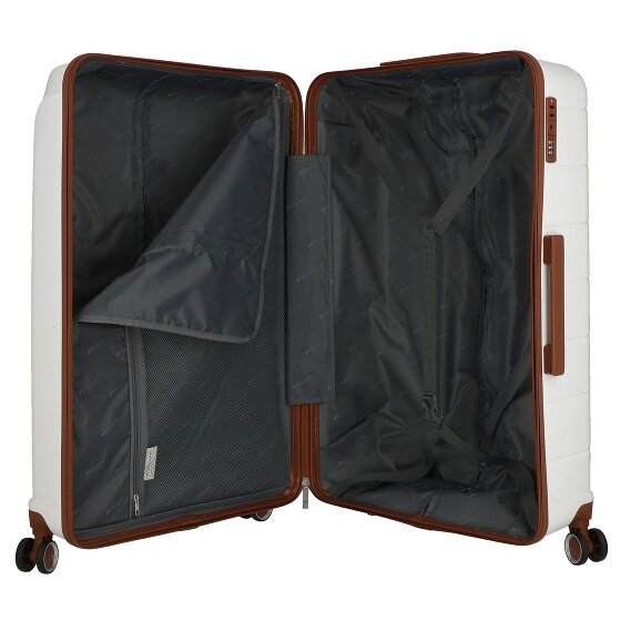 Cocoono Graz 4 wheels Trolley L 76 cm