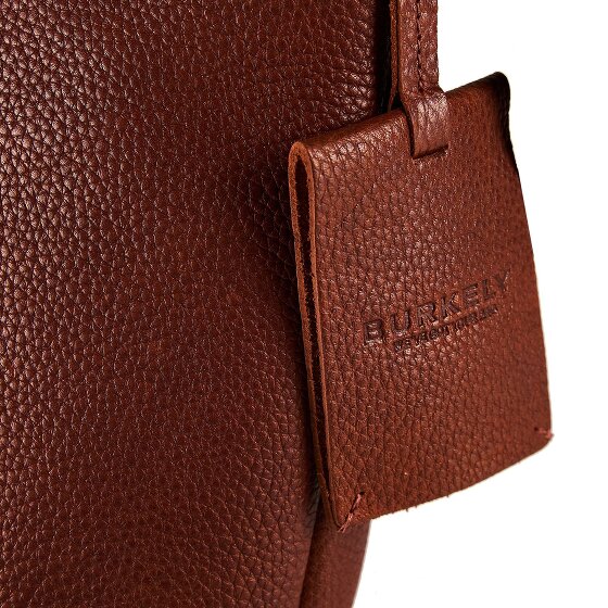 Burkely Antique Avery Shoulder bag Genuine Leather 30 cm