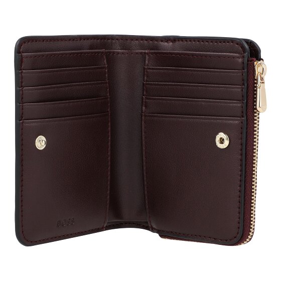 Boss Numah Wallet Leather 13 cm