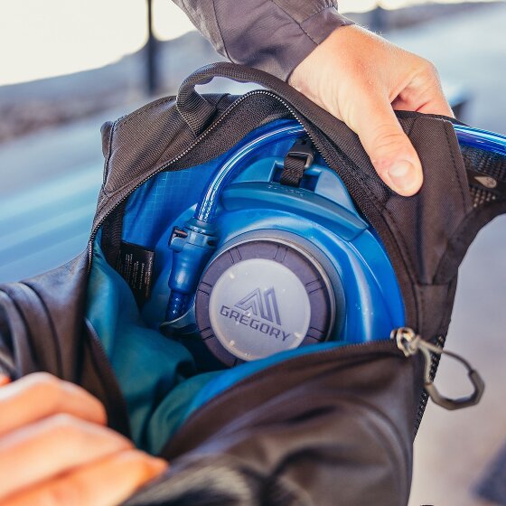 Gregory Nano 18 Hiking backpack 51 cm