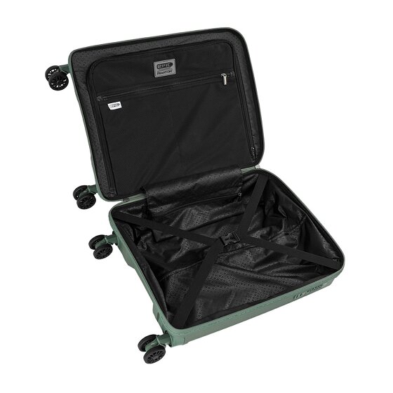Epic Phantom SL 4 Roll Cabin Trolley 55 cm