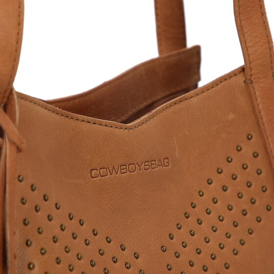 Cowboysbag Lavish Imbler Shoulder Bag Leather 30 cm