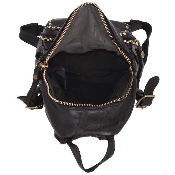 Campomaggi City backpack leather 23 cm