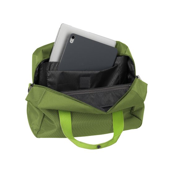 Travelite Corsiica Flight satchel 39 cm Laptop compartment