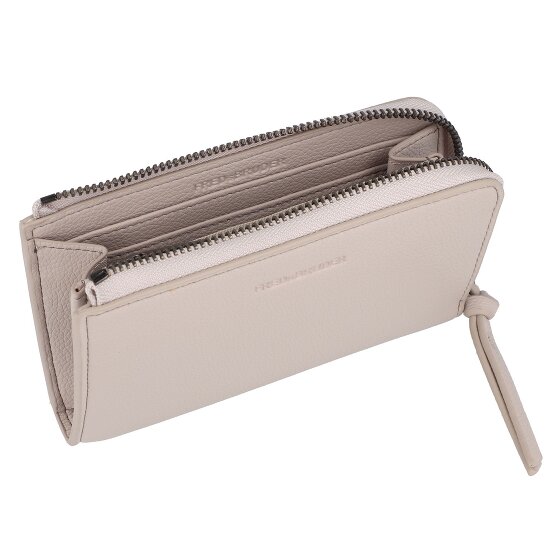 FredsBruder Bestie Wallet Leather 16 cm
