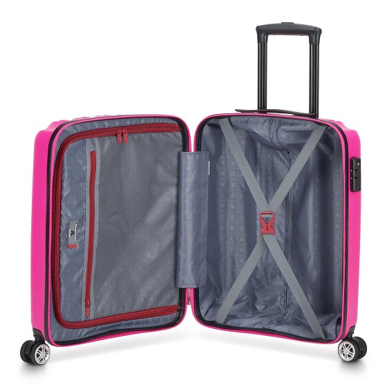 Roncato Element 2.0 4 wheels Cabin trolley 55 cm