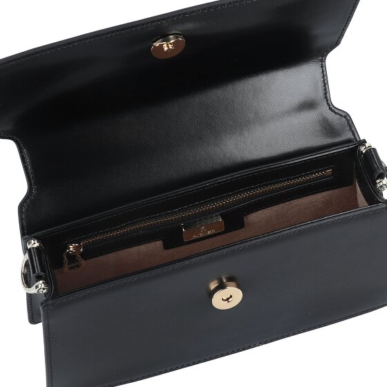 Aigner Delia Handbag Leather 25 cm