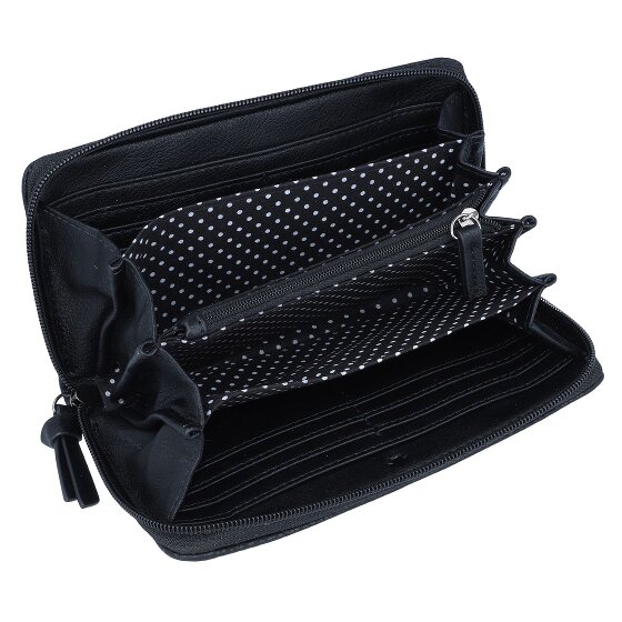 Tom Tailor Juna wallet 19 cm