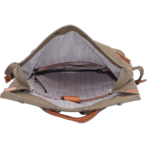 aunts & uncles Japan Yokohama backpack 40 cm laptop compartment