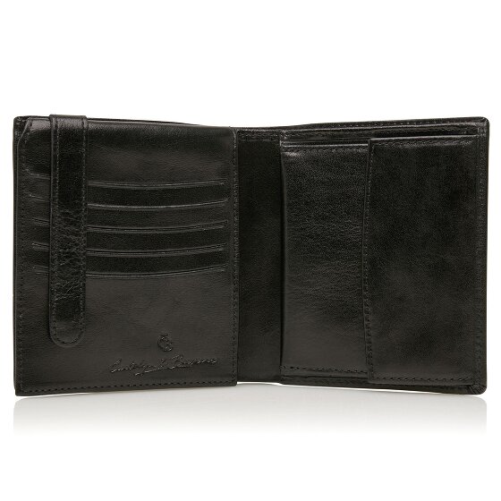 Castelijn & Beerens Gaucho wallet RFID leather 10.5 cm
