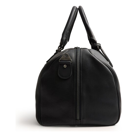 The Chesterfield Brand William-II Weekender travel bag Genuine Leather 53 cm