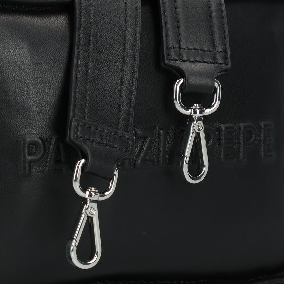 Patrizia Pepe (Im)Perfection Shoulder bag Leather 23 cm