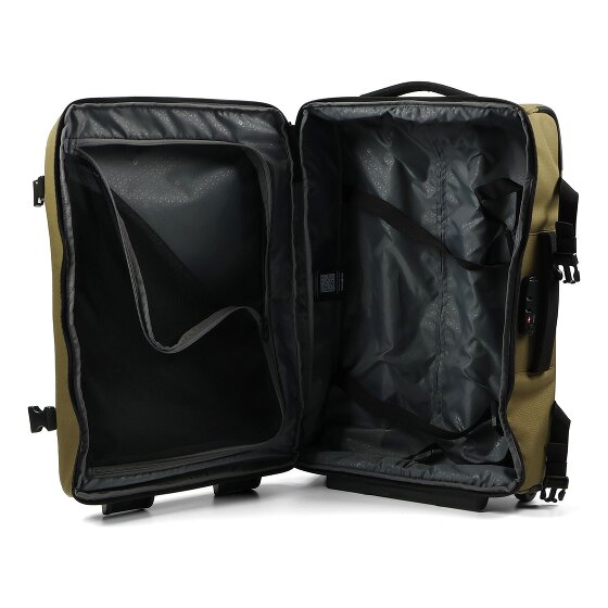 Samsonite Roader 2 wheels Travel bag 55 cm
