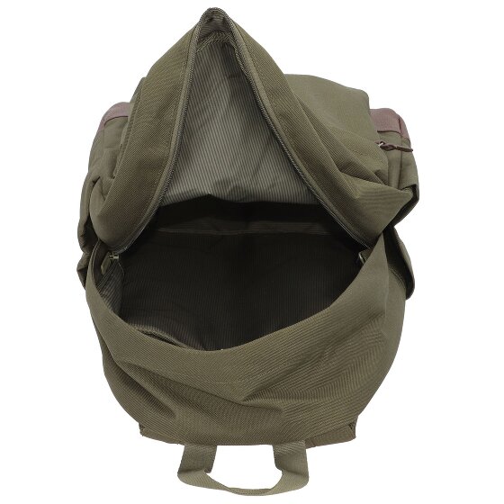 Herschel Heritage Daypack 45.5 cm Laptop compartment Herschel Heritage Daypack 45.5 cm Laptop compartment