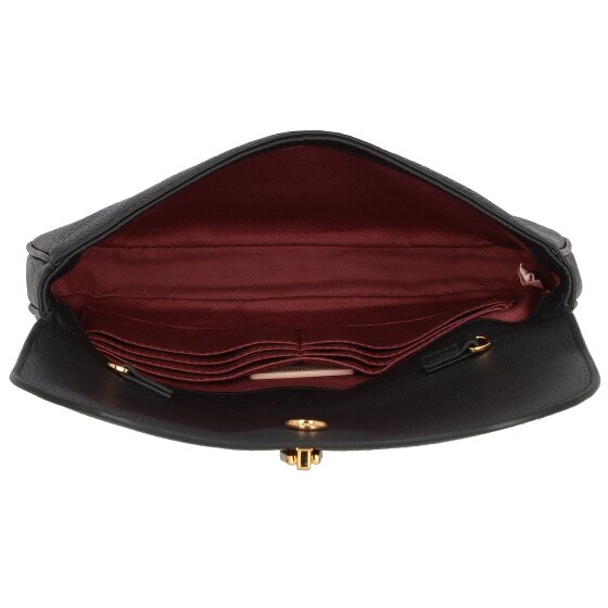 Coccinelle Shoulder bag leather 24 cm