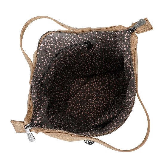 Fritzi aus Preußen Bitzi04 City Backpack 30 cm