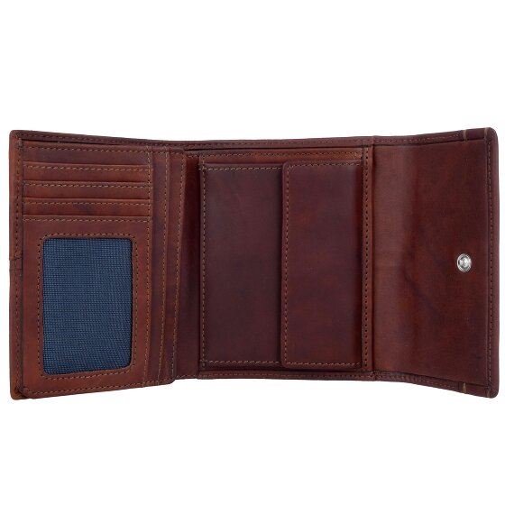Maître Birkenfeld Dalene wallet 12 cm
