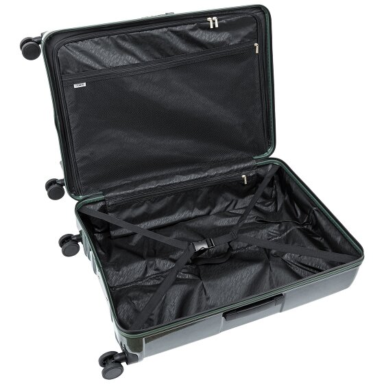 Epic Crate Reflex EVO 4 wheels Trolley 75 cm Epic Crate Reflex EVO 4 wheels Trolley 75 cm