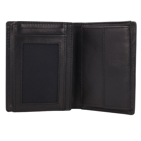 Leonhard Heyden Cambridge Wallet Leather 9.5 cm