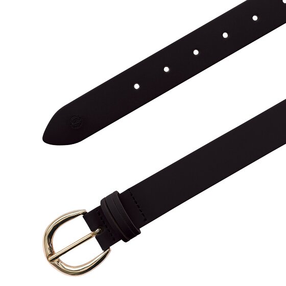 Tamaris Belt Genuine Leather