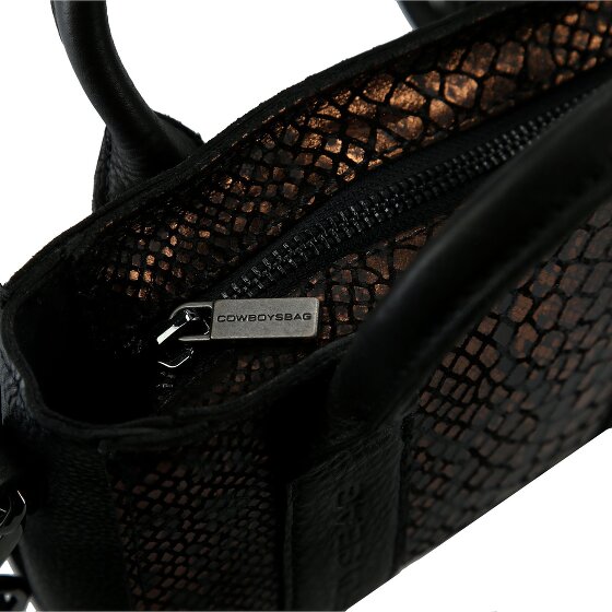 Cowboysbag Glam Newburgh Mini Bag Handbag Leather 18.5 cm Cowboysbag Glam Newburgh Mini Bag Handbag Leather 18.5 cm