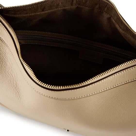 Boss Ariell Shoulder Bag M Genuine Leather 43 cm