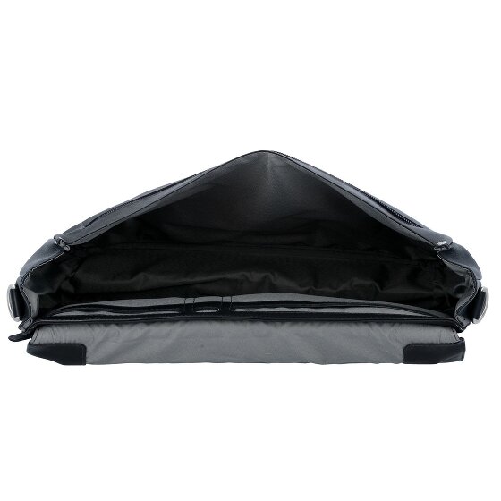 Harold's Heritage Campo briefcase leather 38 cm