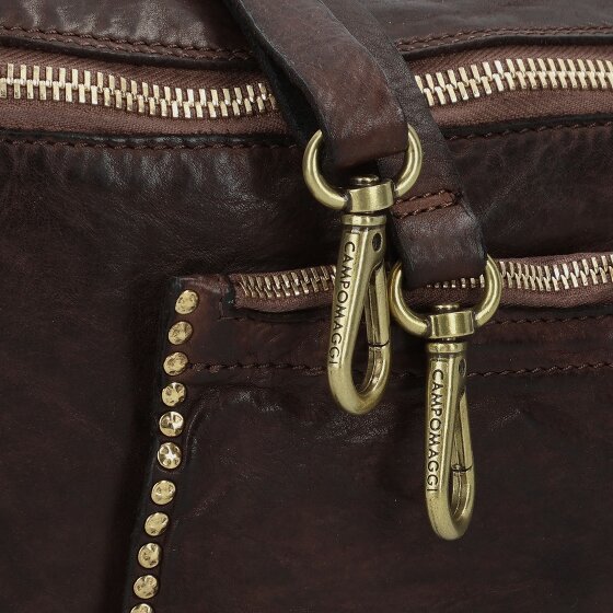 Campomaggi Nicole Shoulder bag Leather 32 cm
