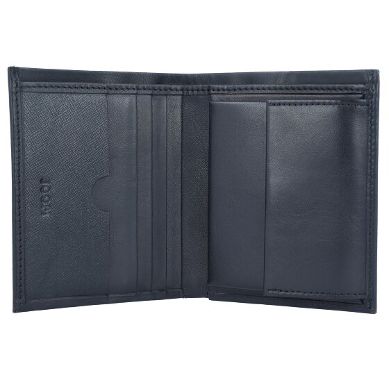 Joop! Pero Daphnis wallet leather 9 cm