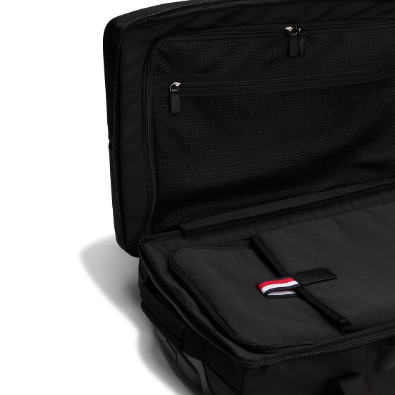 Tommy Hilfiger 2 wheels Cabin trolley 54.5 cm Laptop compartment