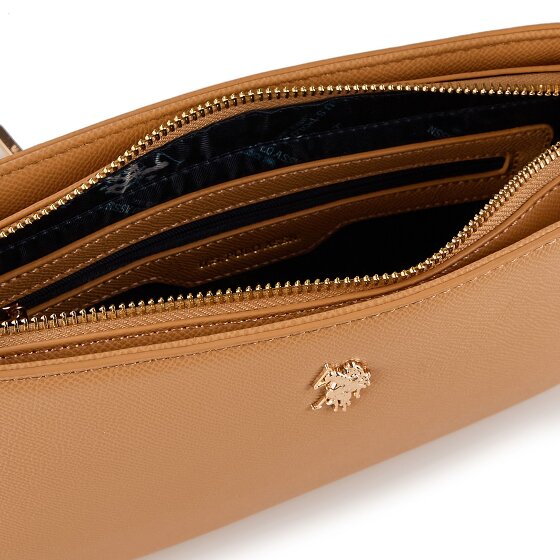U.S. Polo Assn. Jones Shoulder Bag 28 cm