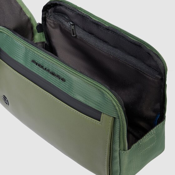 Piquadro Orion Toilet bag 24.5 cm