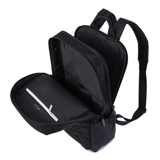 Hedgren Inner City Ava Daypack RFID protection 37 cm Laptop compartment