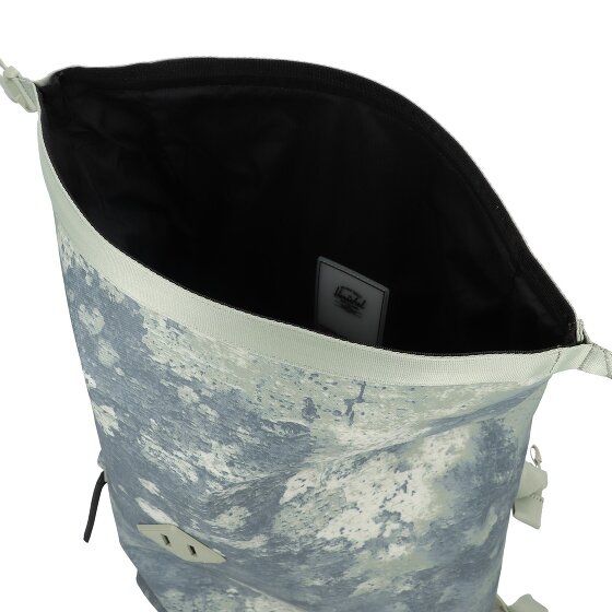 Herschel Roll Top Backpack 46 cm laptop compartment Herschel Roll Top Backpack 46 cm laptop compartment