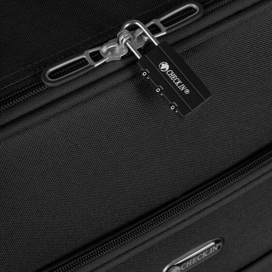 Check.In Sevilla 2.0 4 wheels Trolley 65 cm