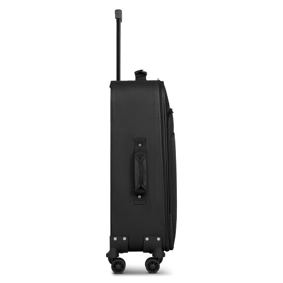 Check.In Sevilla 2.0 4 wheels Trolley 65 cm