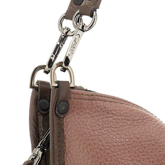 Gabs Ariana Shoulder Bag Leather 24 cm