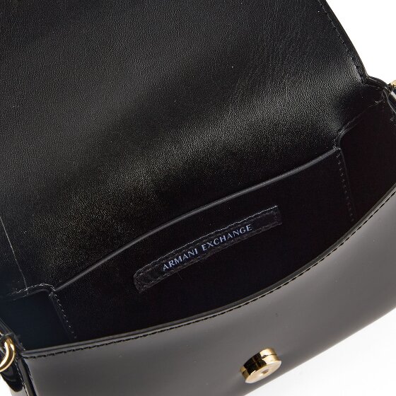Armani Exchange Amy Mini Bag Shoulder Bag 17 cm