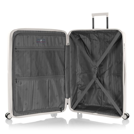 Heys AirLite 4 wheels Trolley L 76 cm with expansion pleat