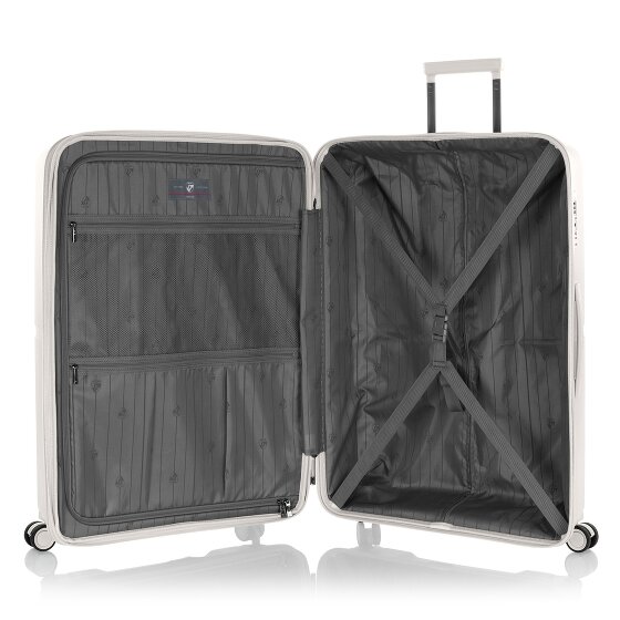 Heys AirLite 4 wheels Trolley L 76 cm with expansion pleat