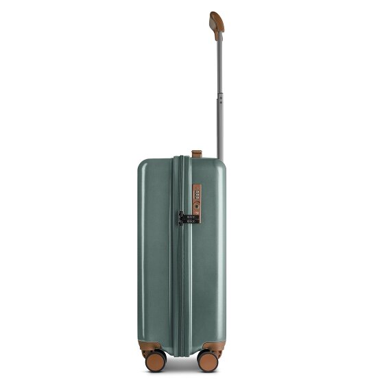 Bric's Ferrara 4 wheels Cabin suitcase S 55 cm