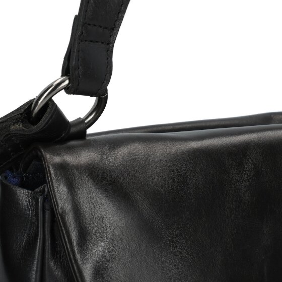 Harold's Caugio Shoulder Bag Leather 30 cm