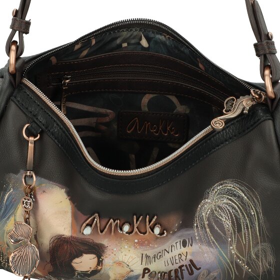 Anekke Dreamverse Shoulder Bag 28 cm