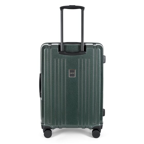 Epic Crate Reflex 4 Roll Suitcase Set 3pcs.