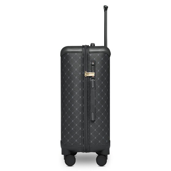 Lazarotti Palermo 4 wheels Trolley M 66 cm