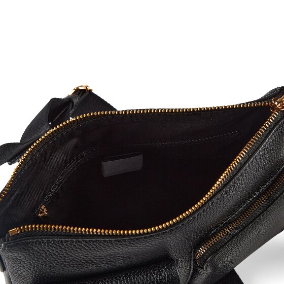 Fossil Maysen Shoulder bag Genuine Leather 28 cm