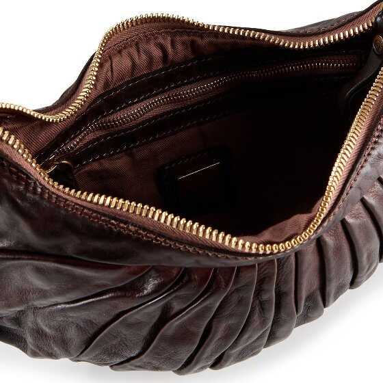 Campomaggi Luna Shoulder Bag Leather 34 cm