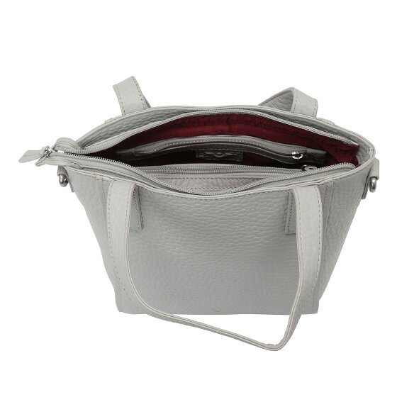 Voi Hirsch Verona Shoulder Bag Leather 19.5 cm