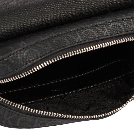 Calvin Klein Re-Lock Shoulder bag 20 cm